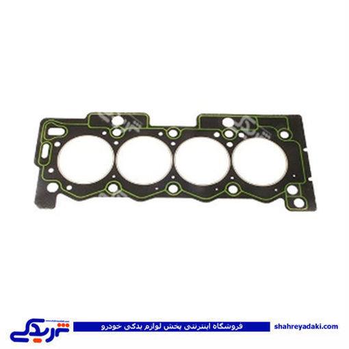 پژو واشر سرسیلندر 206 T2 استاندارد ZX 9000910009 ( عمده )